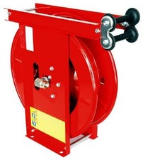 20 Meter Pressure Washer Retractable Hose Reel Karcher Nilfisk