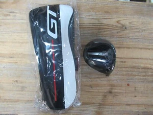 *NEW* TITLEIST GT4 8.0* DRIVER HEAD ONLY W/ HEADCOVER - Picture 1 of 5