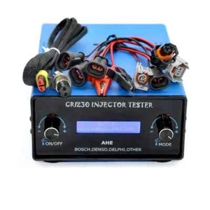 Riparazione Iniettore Dinamico EFI Viaggio Multifunzione Misura Pulse Drive Box - Foto 1 di 8