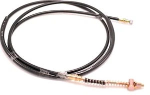 76" Rear drum BRAKE CABLE for Chinese SCOOTER - 50cc to 150cc - moped parts 1560 - Picture 1 of 1
