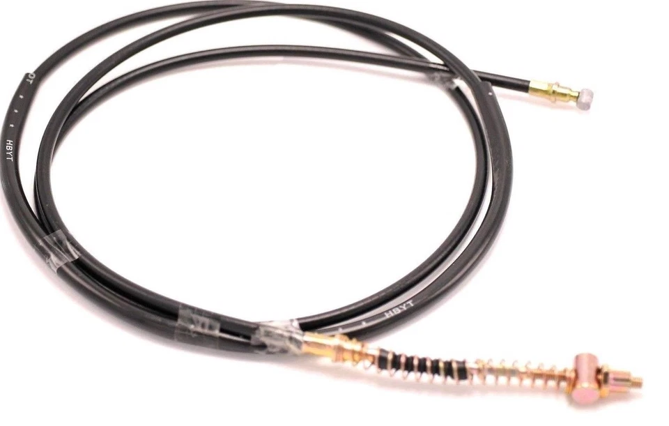 CABLE FRENO TAMBOR TRASERO 76" para Scooter Chino - 50cc a 150cc - Piezas ciclomotor 1560 Foto 1 de 1
