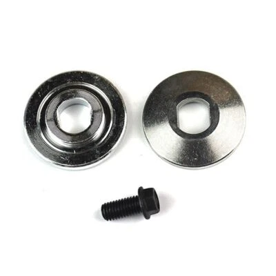 Cutting Machine Pressure Plate For-LS1040 With Saw Blade Bolt M8x18mm - Image 1 of 4