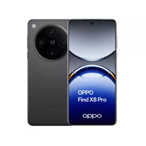 OPPO Find X8 Pro Mediatek Dimensity 9400 16GB 512GB 6.7" 5G ColorOS Smartphone - Picture 1 of 9