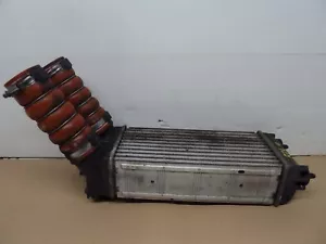 09-13 PEUGEOT RCZ GT THP 1.6 PETROL TURBO EP6CDT-5FV INTERCOOLER 9674041380 - Picture 1 of 8