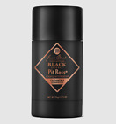 Jack Black Black Reserve Pit Boss Antiperspirant & Deodorant, 78g/ 2.75 oz
