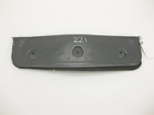 Mercedes-Benz A2216200340 Engine shield partition upper part S-Class W221 CL... - Picture 1 of 9