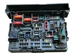 Sicherungskasten BMW 3 Coupe 2011 911944605 - Picture 1 of 9