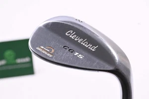 Cleveland CG15 Lob Wedge / 58 Degree / Stiff Flex Steel Shaft - Picture 1 of 6