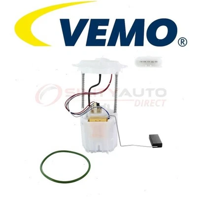 VEMO Right Electric Fuel Pump for 2007-2008 Mercedes-Benz GL450 - Air pu - Изображение 1 из 4