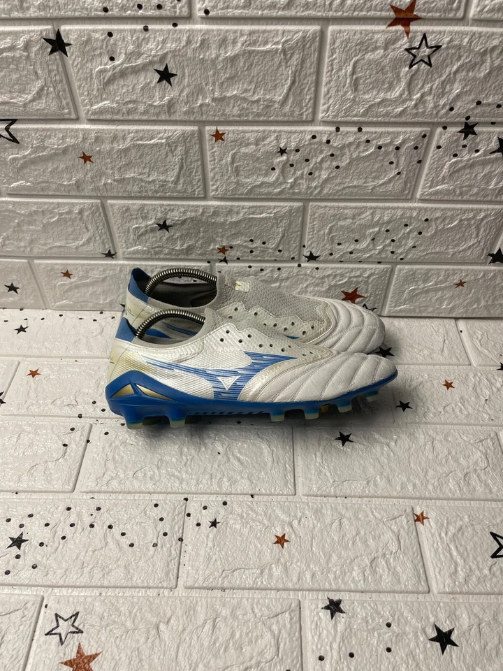 美津浓 Morelia Neo IV Beta 日本 FG P1GA244025 US8.5 UK7.5 EUR41 Elite 靴子 — 第 1/4 张图片