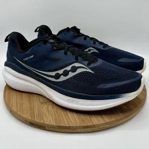 Scarpe da corsa sneakers Saucony Omni 22 uomo taglia 12,5 S20926-201 - Foto 1 di 11
