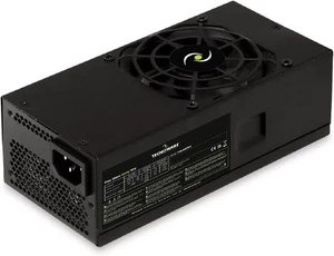 Tecnoware ATX 300W Zasilacz PC, cichy, 3 porty SATA Towar B - Zdjęcie 1 z 5