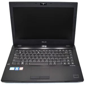 Portátil 14" Asus ASUSPRO B43S i7-2620M 2.70GHz 16GB RAM 256GB SSD Radeon HD 6470M - Imagen 1 de 10