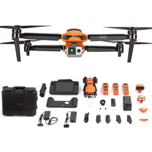 Autel Robotics EVO II Dual 640T Enterprise Bundle - "US Duty Included" - Picture 1 of 21