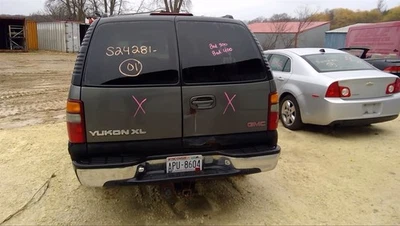 Bomba de direção hidráulica amplificador de freio a vácuo compatível com 97-99 01-02 TAHOE 1039946 - Imagem 1 de 4