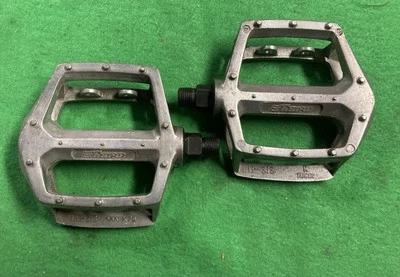 Pedales Midschool BMX HARO 9/16” LU 313 Foto 1 de 4