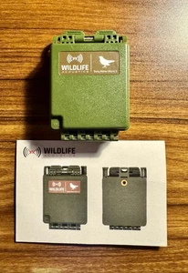 Wildlife Acoustics Song Meter Micro 2 Wildlife Audio Recorder - Bild 1 von 5