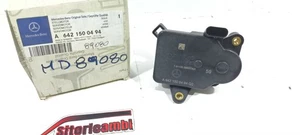 Original Twist Valve Actuator Intake Manifold Suitable For Mercedes - Picture 1 of 5