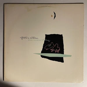 Peter Cetera – One More Story Vinyl, LP 1988 Warner Bros. Records – W1 25704 - Picture 1 of 4