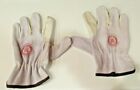 Gants Union Pacific UP Safety First taille M pour protéger vos mains NEUF