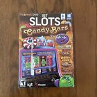 Igt Slots: Candy Bars (Windows/Mac, 2013) Game. Brand New Sealed.