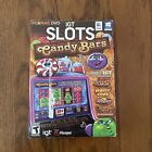 IGT Slots: Candy Bars (Windows/Mac, 2013) Game. Brand New Sealed.