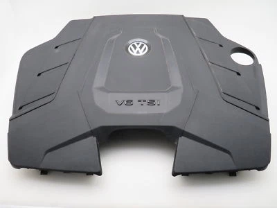 Coperchio Motore Filtro Dell'Aria V6 TSI Motore VW Touareg CR7 - Immagine 1 di 4
