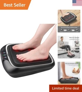 fußmassagegerät mit wärme - Bild 1 von 7