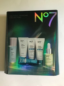 boots no 7 face cream sets