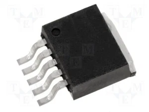 LM2575HVS-12, TO263 12V Switching Regulator IC. UK Seller - Fast Dispatch. - Picture 1 of 1