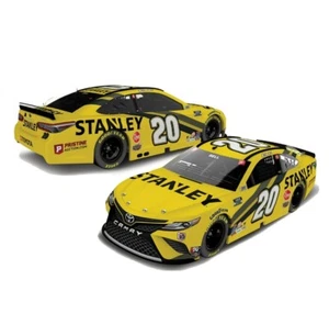 CHRISTOPHER BELL 2021 STANLEY 1/24 ACTION.               Neu im Karton - Bild 1 von 5