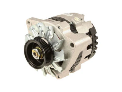 Alternador de aire acondicionado Delco 98762JZCB 1994 para Pontiac Grand Am 1993-1995 Foto 1 de 2