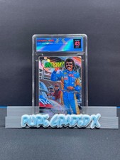 Richard Petty Trading Card Vroom Refractor ACEO Limited Edition