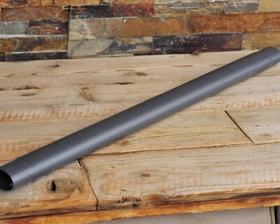 Bestway/Coleman Power Steel  Pool Top Rail 18' x 48" Gray 990019394 ~READ~ - Image 1 of 4