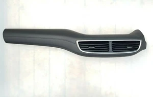 HYUNDAI TUCSON 2019 MITTELARMATURENBRETT LEDERVERKLEIDUNG MIT LUFTAUSSTRÖMER 97410-D7BA0 - Bild 1 von 12