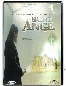 EBOND Saint Ange DVD D684244 - Picture 1 of 2