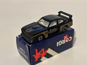 CORGI 1.64 SCALE PRODUCED IN 1985 ZAKSPEED CAPRI - Picture 1 of 3