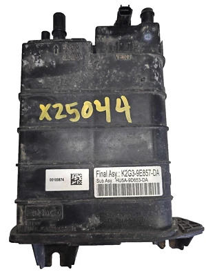 18-24 FORD EDGE Evaporator Canister K2GZ-9D653-A - Imagem 1 de 3