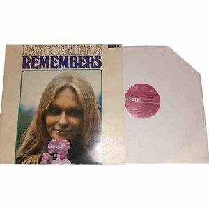 Ray Conniff/5 Remembers - Bild 1 von 1