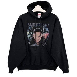 moletom com capuz blondie brownie