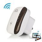 Ultra Wifi Repeater Amplifier Better Signal Boost 300mbps Wifi Range Extender