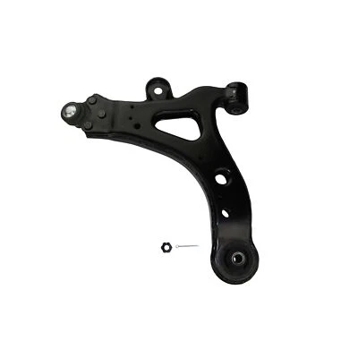 Control Arm Front Left Lower MOOG For 2002-2007 Buick Rendezvous - Image 1 of 2