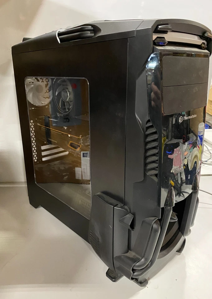 XCESS LIMITED Custom Built Gaming PC (Specs in Description) - Image 1 of 1