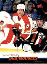 1999-00 Pacific Hockey Cards 1-250 +Rookies (A5566) - You Pick - 10+ FREE SHIP