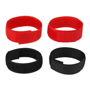 4 un. Anillos para el cuello de pollo Bandas para el cuello Gallo Cinturón para el cuello Anillos para el cuello de pollo - Imagen 1 de 11