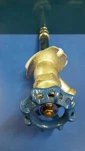 ZURN Z1344-06 1/2 inch X 6 inch SILLCOCK - Picture 1 of 4