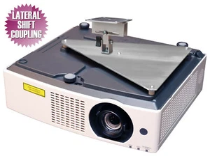 Projector Ceiling Mount for Panasonic PT-VW530 VW535N VX600 VX605N VZ570 VZ575N - Picture 1 of 1
