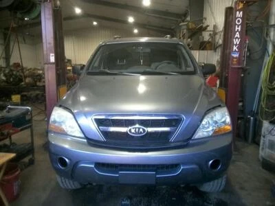 Windshield Glass Without Heated Fits 09 SORENTO 116346 Foto 1 de 4