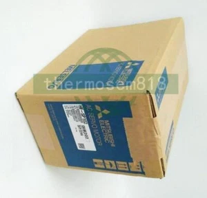 Nuevo 1 pieza HF-SP102 Mitsubishi AC Servomotor HFSP102 - Imagen 1 de 8