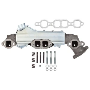 ATP Exhaust Manifolds 101156 GM 5.0L Car - Picture 1 of 3